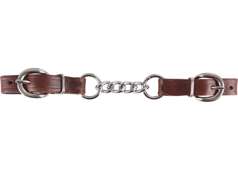 Martin Saddlery® Latigo Curb Chain - 4-link
