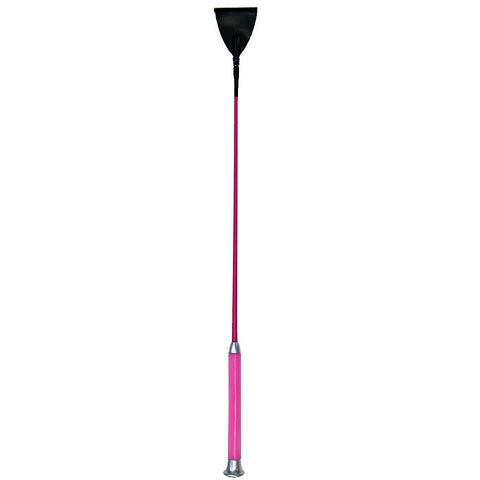 Exselle Gel Handle Bat, 25", Pink
