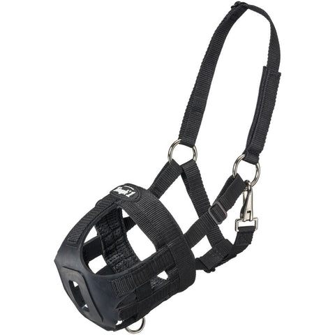 Tough1® Minature Easy Breathe Grazing Muzzle