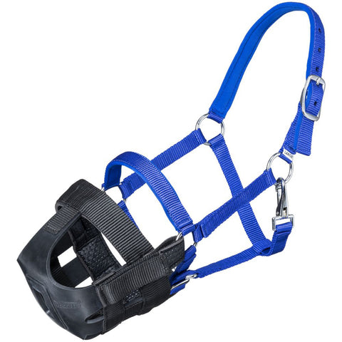 Tough1® Miniature Easy Breathe Grazing Muzzle Attachment
