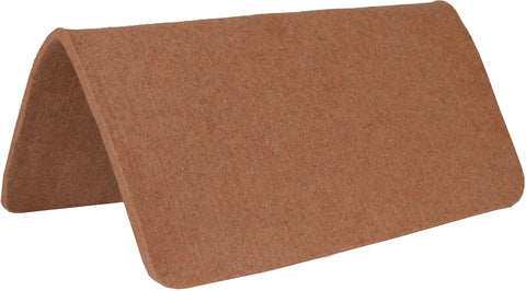 Mustang Wool Blanket Protector Pad