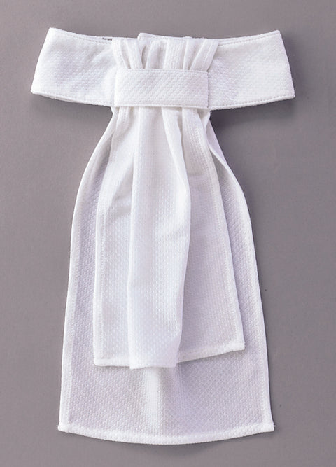 Ovation® Dry-Tex® Dressage Stock Tie