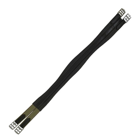Showman® Leather English Girth