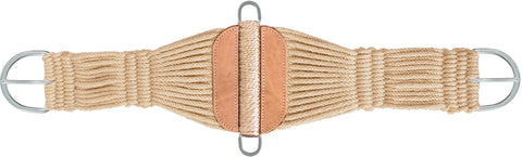 Mustang 15-Strand Straight Rayon Cinch