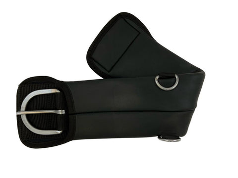 Neoprene Full-Wrap Pony Size Cinch
