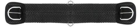 Showman® Pony Nonslip Neoprene Western Girth