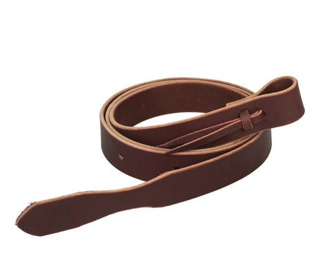 Weaver Leather® Latigo with Holes, 1 3/4" x 72"