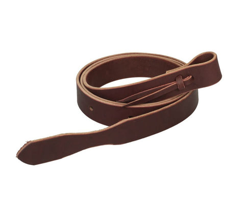 Weaver Leather® Latigo with Holes, 1 1/2" x 60"