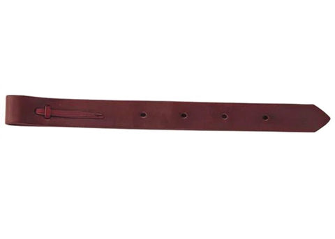 Weaver Leather® Single-Ply Off Billet, 1 3/4"W