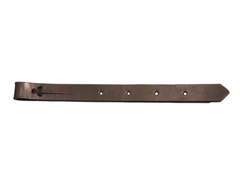 Weaver Leather® Single-Ply Off Billet, 1 3/4"W