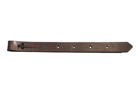Weaver Leather® Single-Ply Off Billet, 1 1/2"W