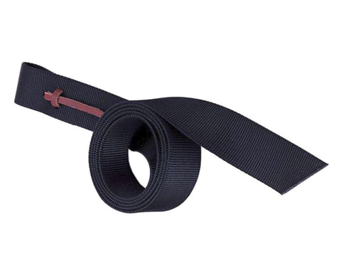 Weaver Leather® Nylon Tie Strap with Holes, 70"