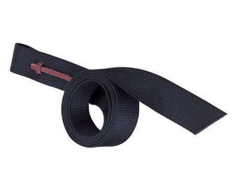 Weaver Leather® Nylon Tie Strap with Holes, 60"