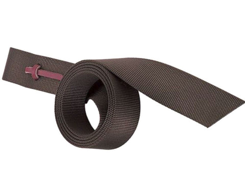 Weaver Leather® Nylon Tie Strap with Holes, 60"
