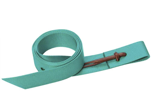 Weaver Leather® Nylon Tie Strap with Holes, 60"