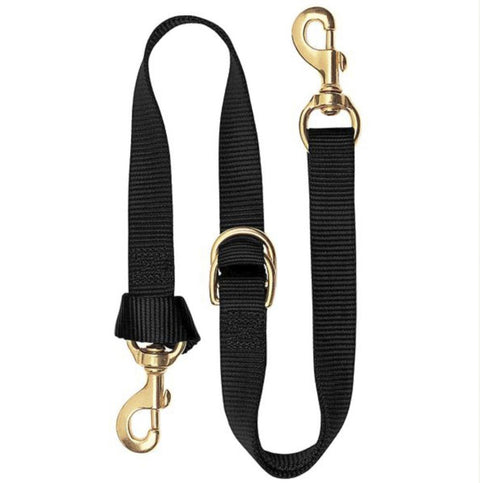 Weaver Leather® Deluxe Nylon Tie Down Strap