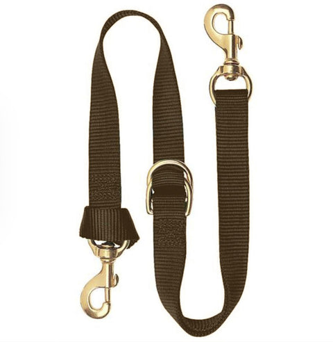 Weaver Leather® Deluxe Nylon Tie Down Strap