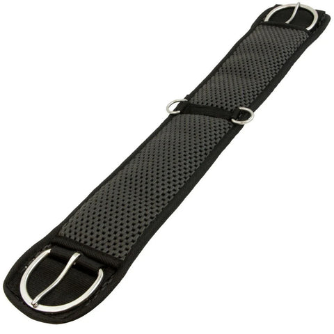 Western Non-Slip Girth