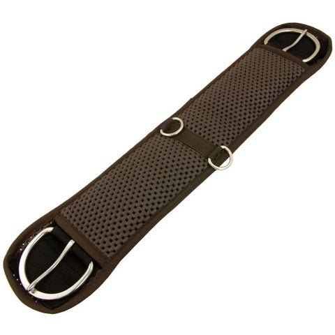 Western Non-Slip Girth