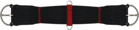 Multi-Strand Western Rope Girth