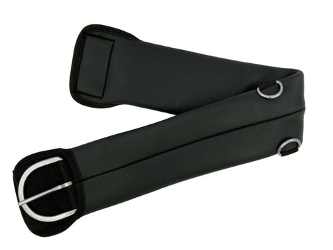 Full-Wrapped Neoprene Girth