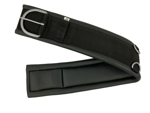 Neoprene Girth with Nylon Back