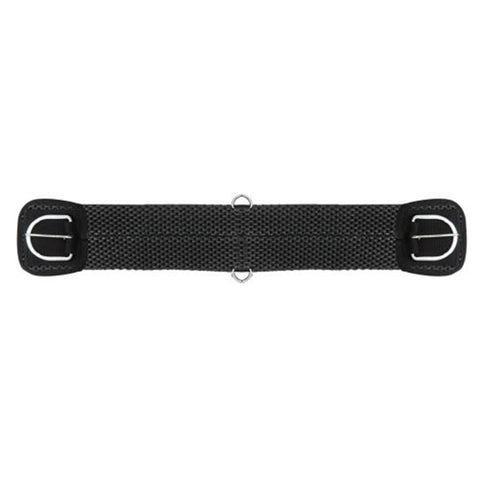 Showman® Non-slip Neoprene Western Girth