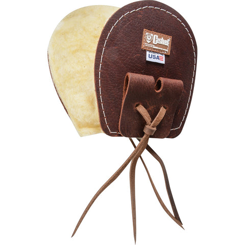 Cashel® Ring Master Cinch Protector - Fleece