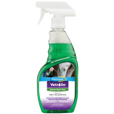 Farnam® Vetrolin Green Spot Out