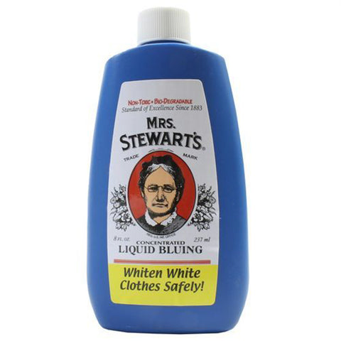 Mrs. Stewart's® Bluing Whitener