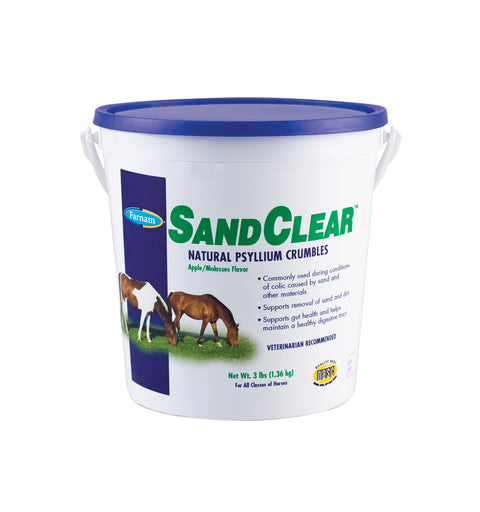 Farnam® SandClear™, 3 Pounds