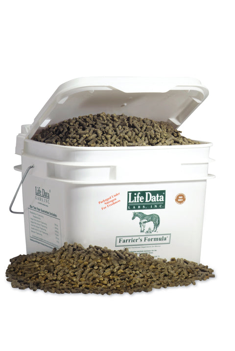 Farrier's Formula®