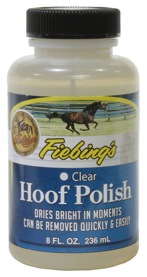 Fiebing's Hoof Polish