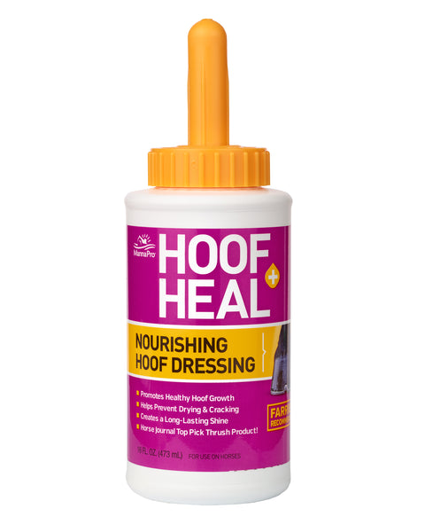 Manna Pro Hoof Heal