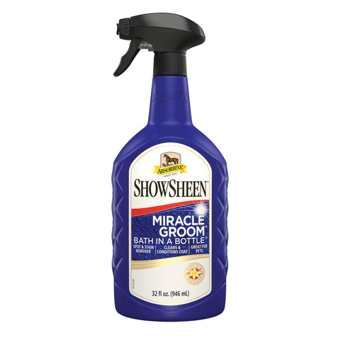 Absorbine® Miracle Groom Spot Remover