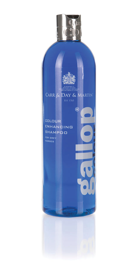 Carr & Day & Martin® Gallop Colour Enhancing Shampoo