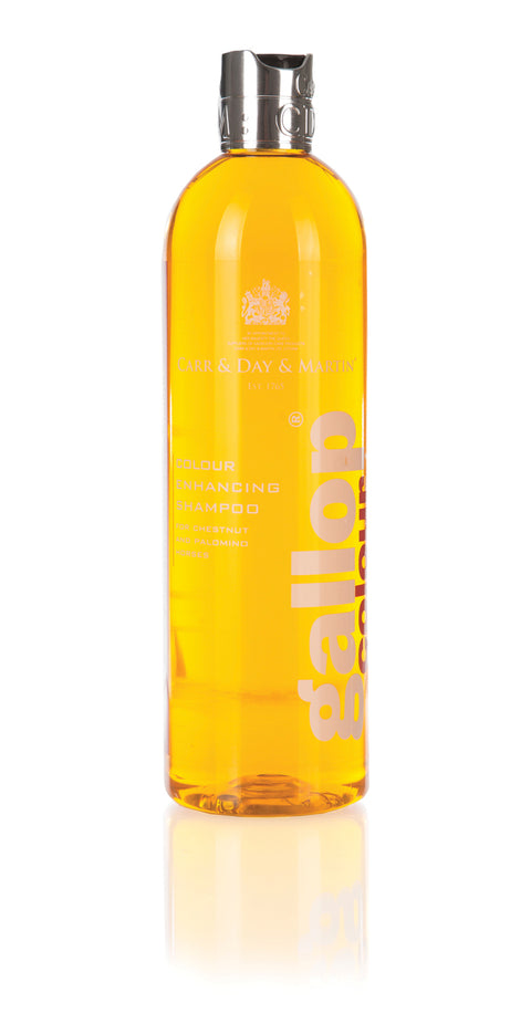 Carr & Day & Martin® Gallop Colour Enhancing Shampoo