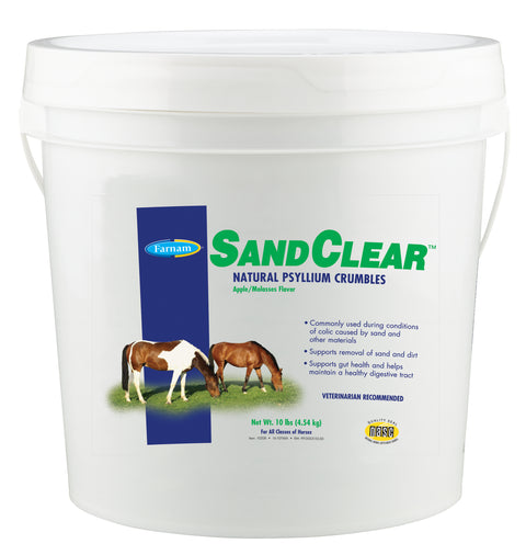 Farnam® SandClear™, 10 Pounds