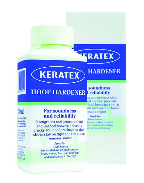 Keratex Hoof Hardener