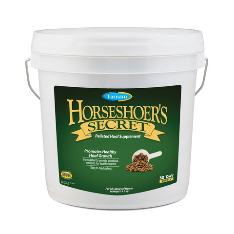 Farnam® Horseshoer’s Secret®