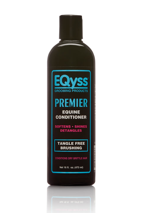 EQyss Premier Conditioner