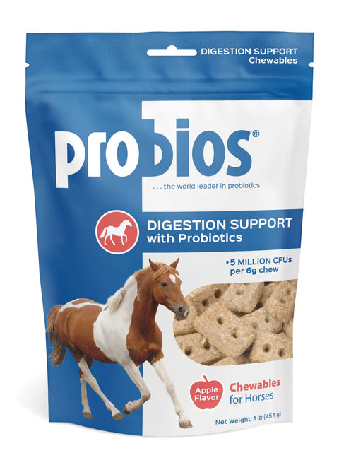 Probios® Digestive Supplement Treats