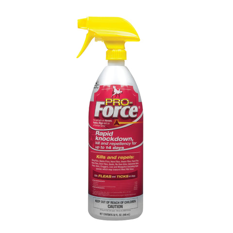 Manna Pro® Pro-Force® Fly Spray