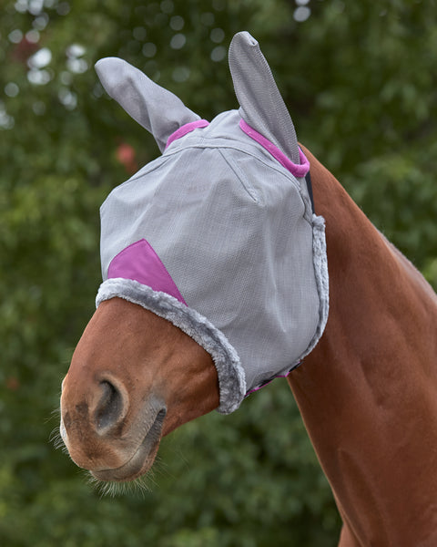 WeatherBeeta® ComFiTec™ Durable Mesh Mask with Ears