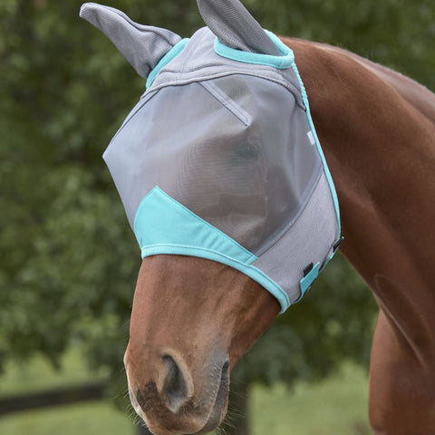 WeatherBeeta® ComFiTec™ Fine Mesh Mask with Ears