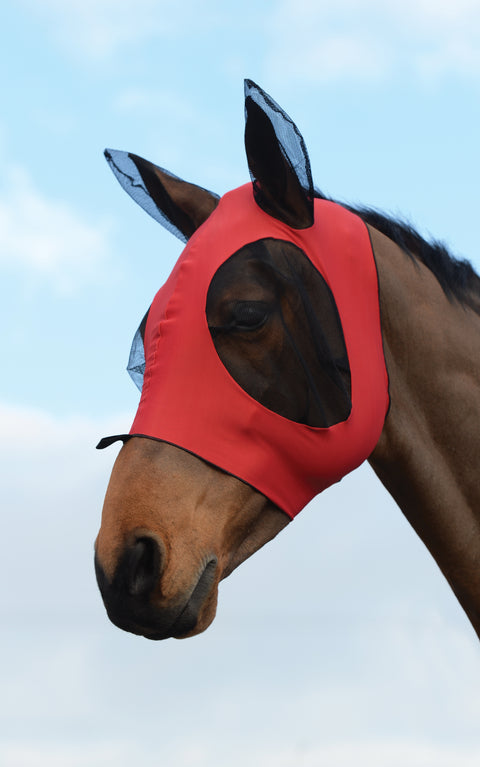 WeatherBeeta® Stretch Bug Eye Saver with Ears