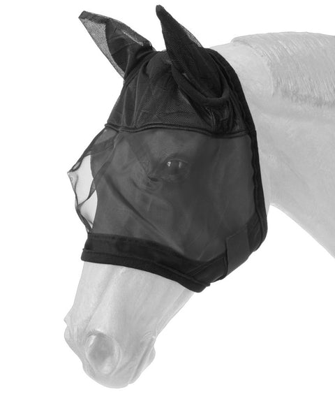 Tough1® Fly Mask with Ears