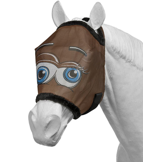 Tough1® Novelty Fly Mask