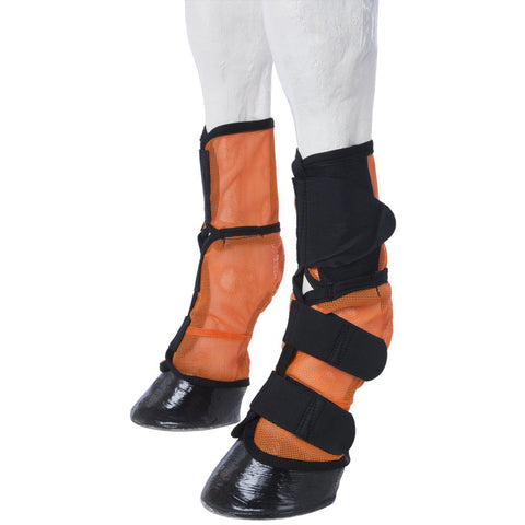 Tough1® Contoured Mesh Fly Boots