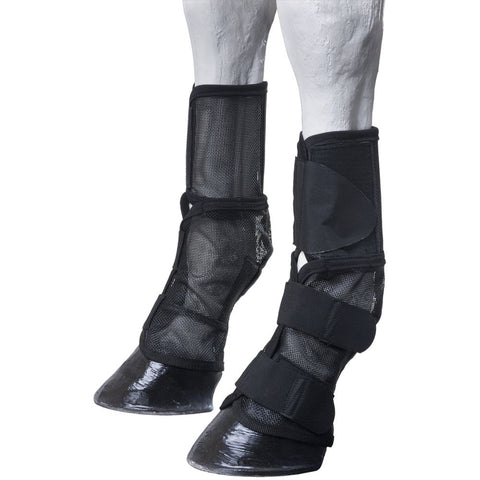 Tough1® Pony Contoured Mesh Fly Boots